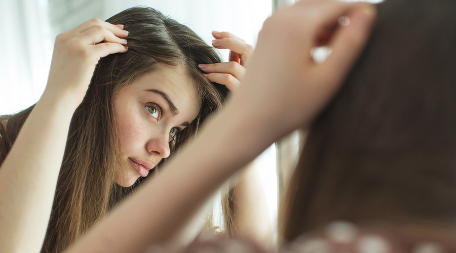 rimedi naturali per la caduta dei capelli