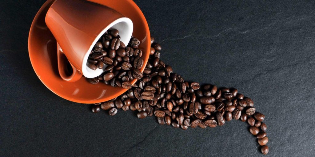 le cause più comuni delle Intolleranze alimentari al caffè