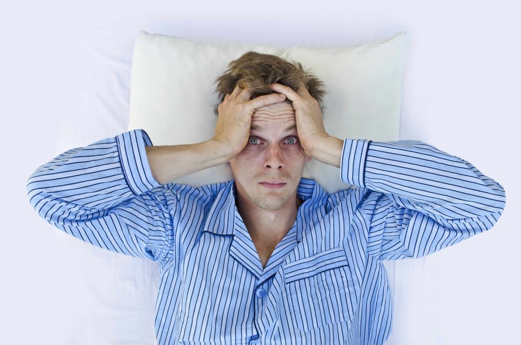 Disturbi del sonno: sintomi, cause e rimedi - Vivo al Top