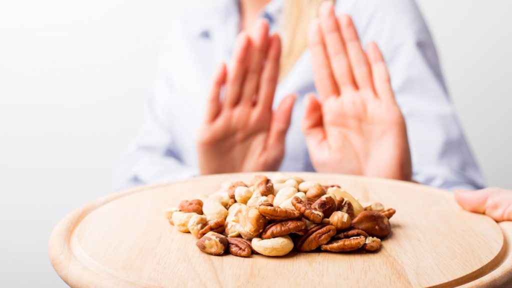 allergie alimentari