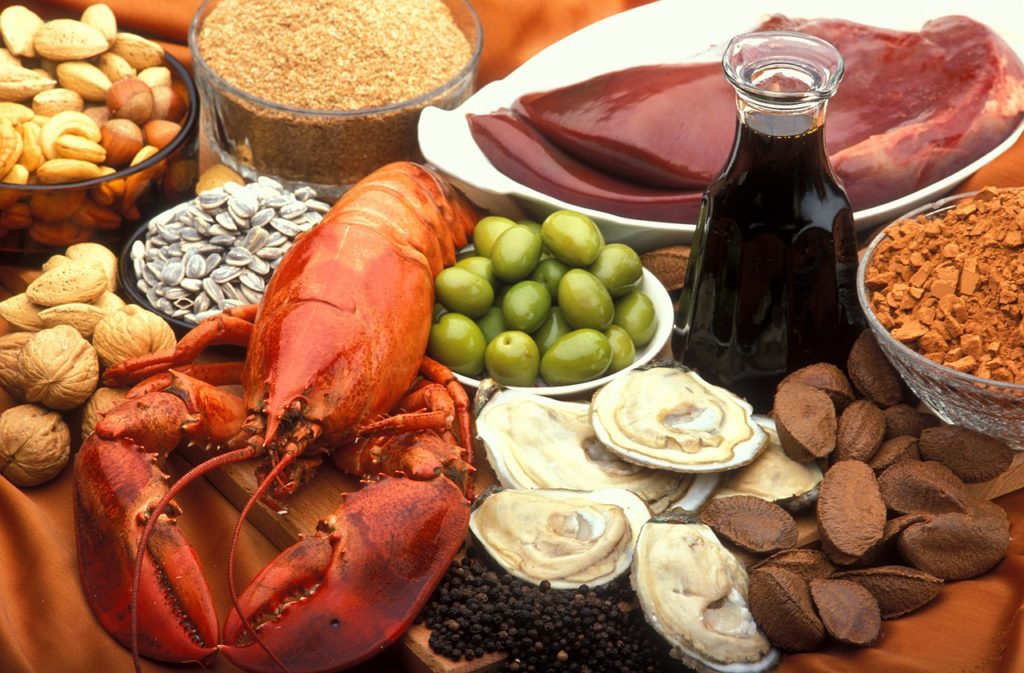 allergie alimentari