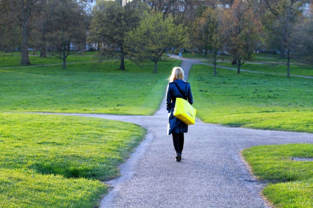 cambiare lavoro a 40 anni scelta