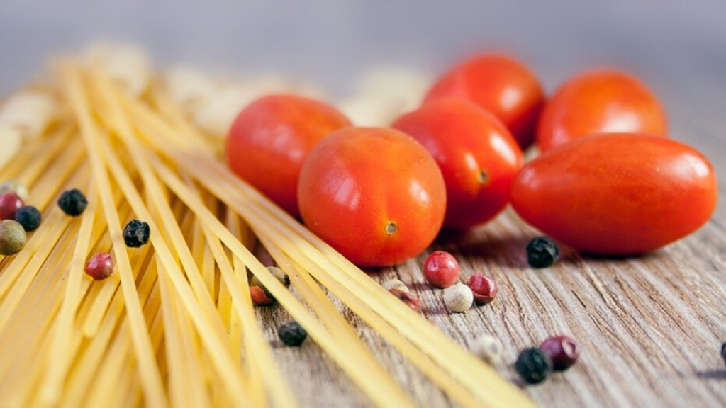 1200 calorie dieta al giorno semplice