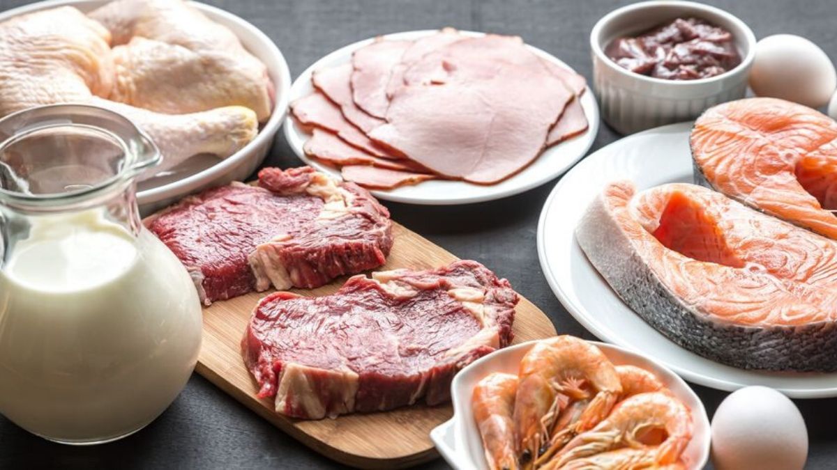 Dieta dukan dei 7 giorni, quali sono i benefici - Vivo al Top