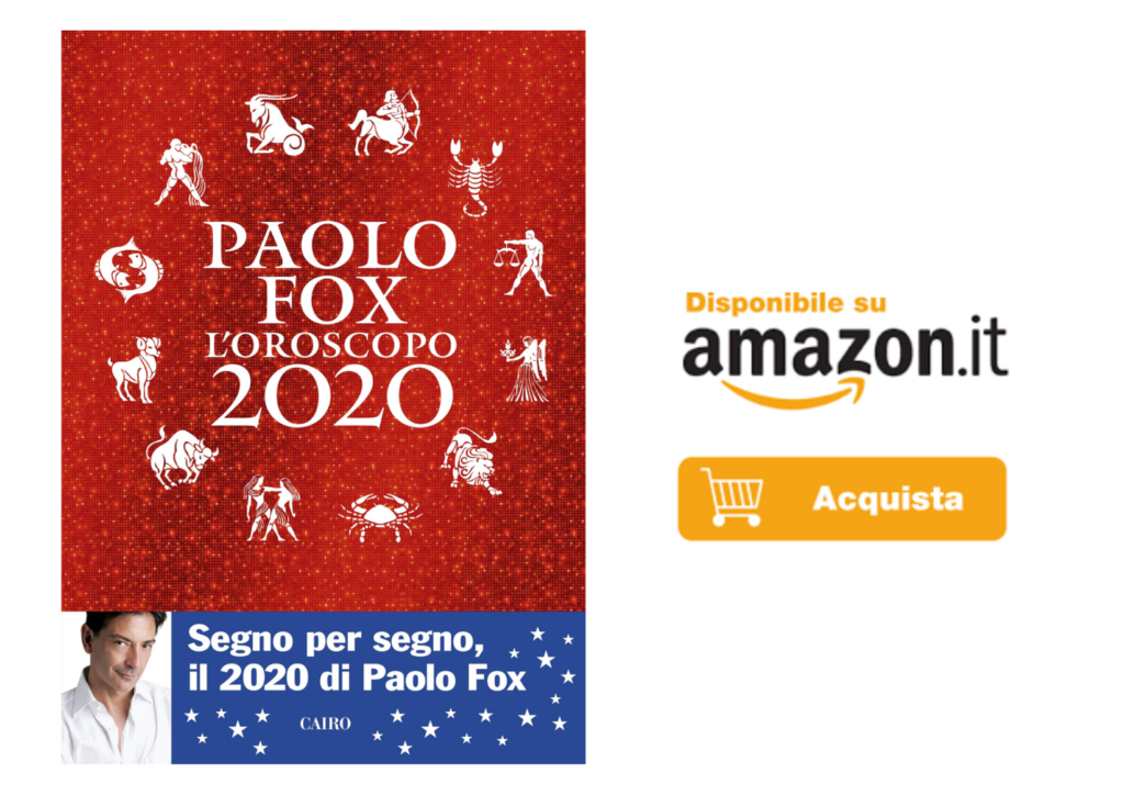 oroscopo febbraio 2020 libro