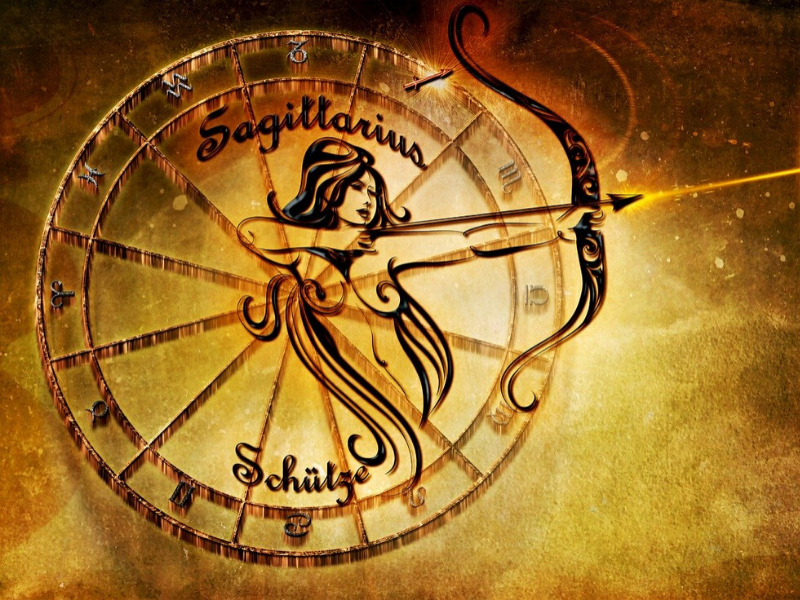 oroscopo gennaio sagittario