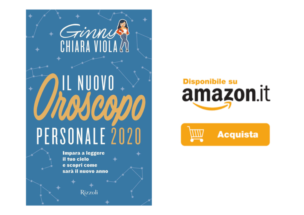 oroscopo febbraio 2020-libro