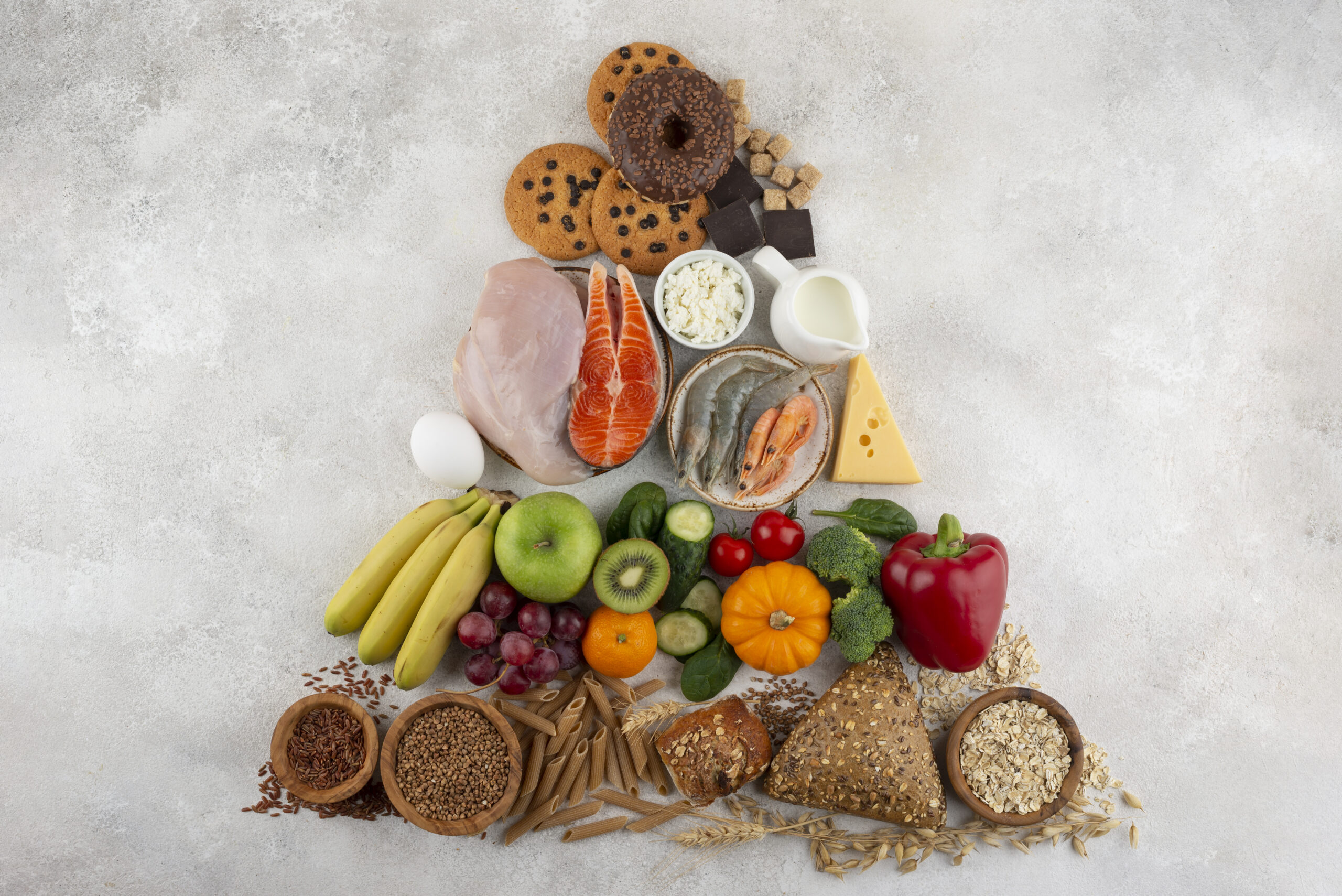 i-migliori-alimenti-drenanti per la ritenzione idrica